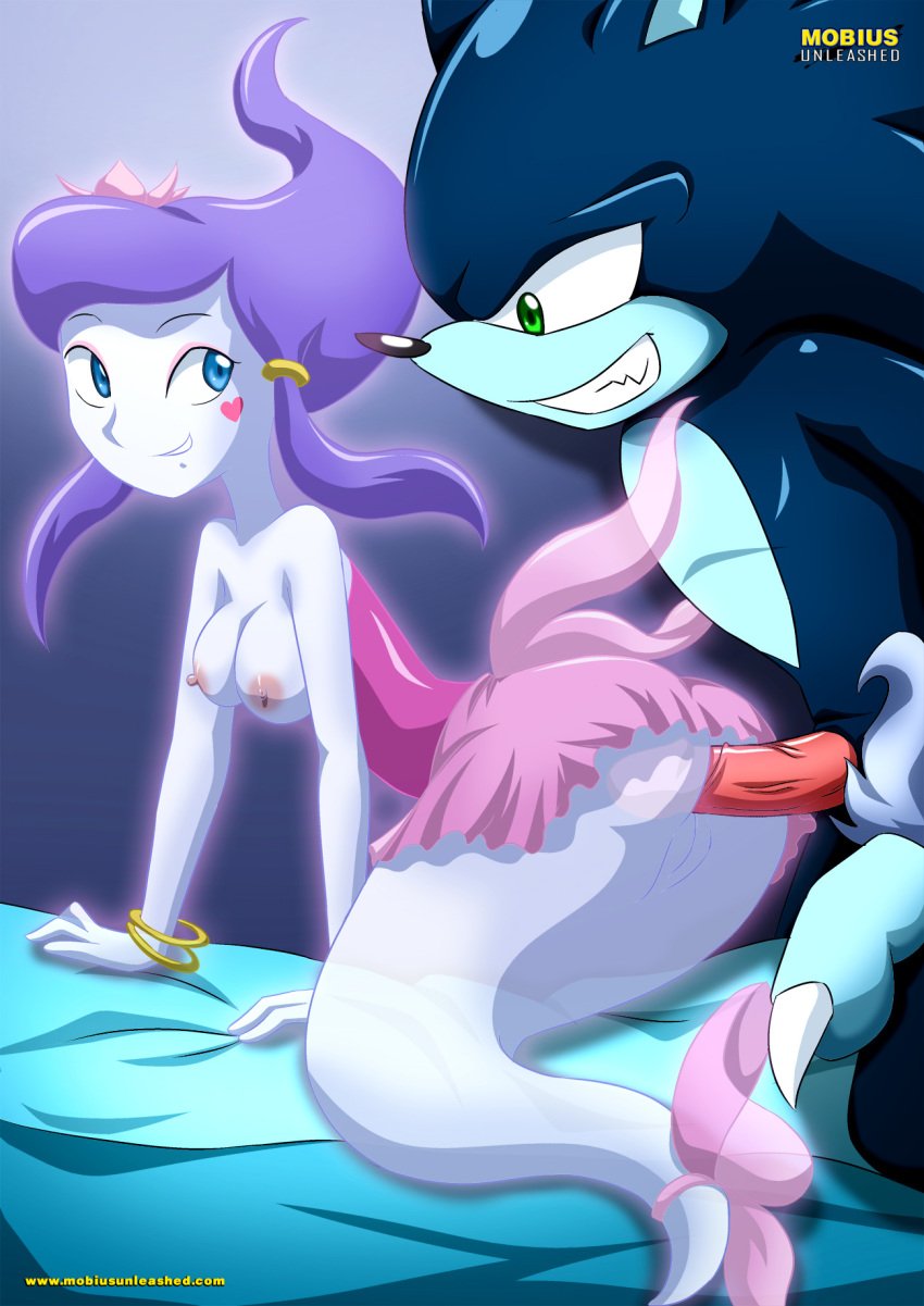 anal bbmbbf furry ghost ghost_girl lah mobius_unleashed palcomix sonic_(series) sonic_the_hedgehog sonic_the_hedgehog_(series) sonic_the_werehog translucent_body vaginal_penetration werehog