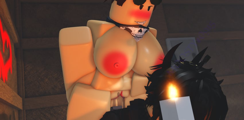 1boy 1girls 3d angry_eyes being_recorded blush cowgirl_position decaying_winter fangs moosty outside precum precum_drip roblox roblox_game robloxian rule_63 scavenger_(decaying_winter) self_upload smiling tagme togi_(decaying_winter) winter yosef_(decaying_winter)