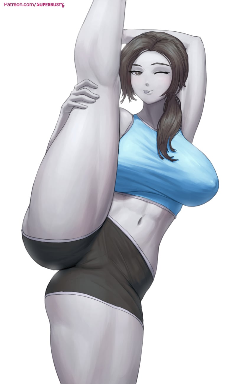1girls Rule 34 Image