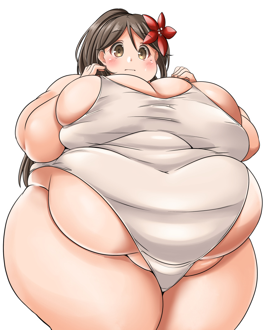 1girls Rule 34 Image