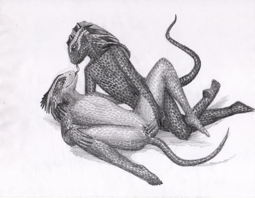 cum dildo everquest female iksar yuri licking lizard nude on_back penetration pussy scalie sex sex_toy sketch spread_legs spreading tongue vaginal_penetration vaginal_penetration yivgen yuri