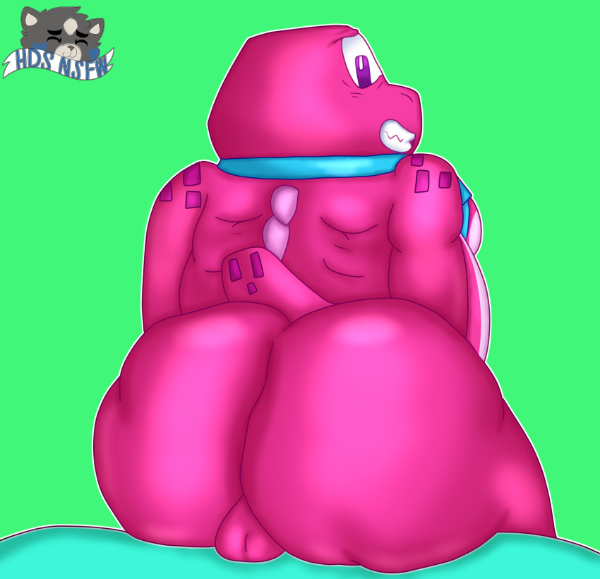 Gobbles (Gameoverse) Rule 34 Image