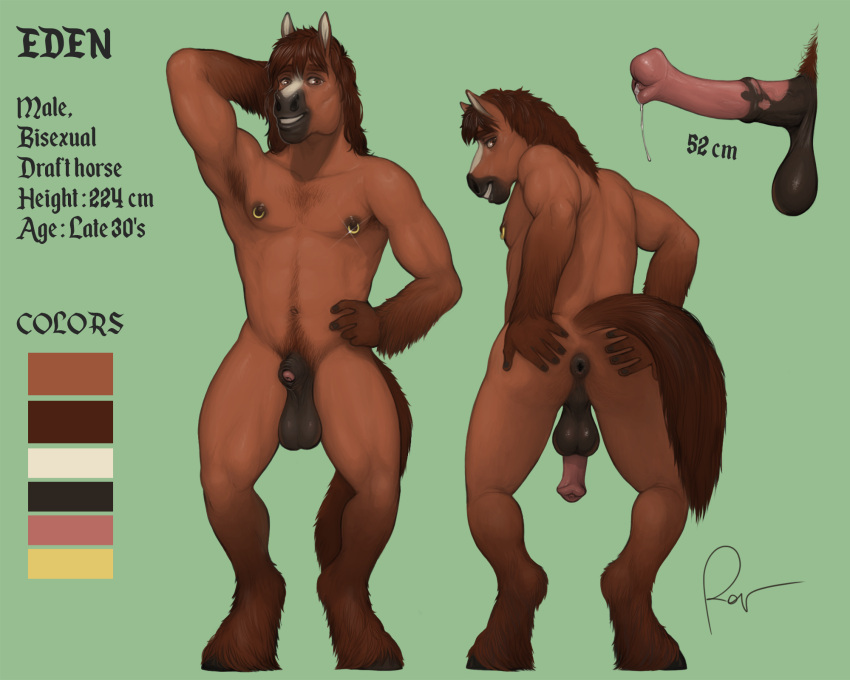 Digital Media (Artwork) Rule 34 Image
