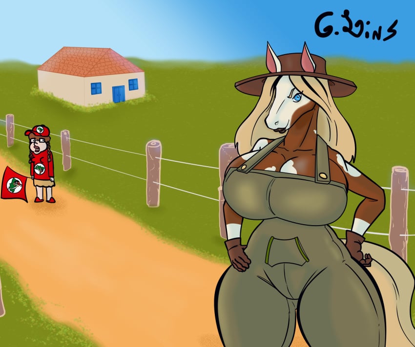 Big Boobs Rule 34 Image