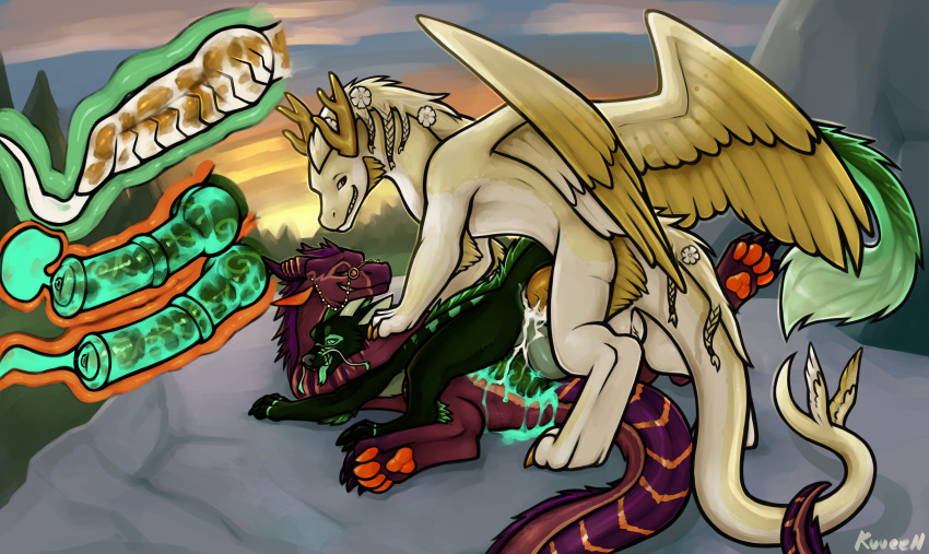 Mythology Rule 34 Image