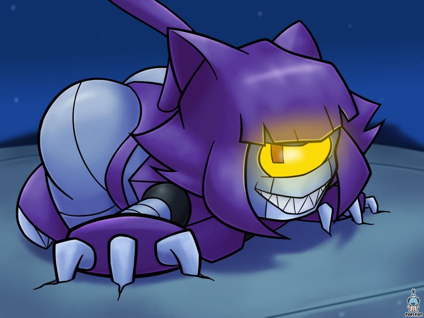 Malice (Gameoverse) Rule 34 Image