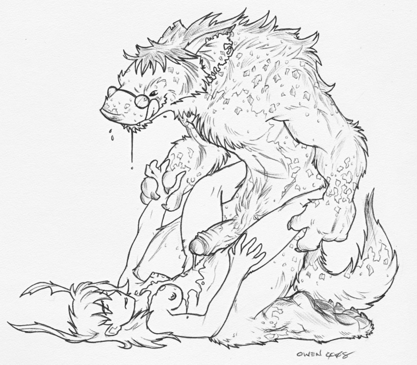 1girls Rule 34 Image
