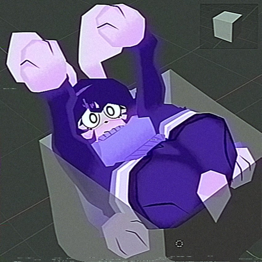 Ally (Allyniamm) Rule 34 Image