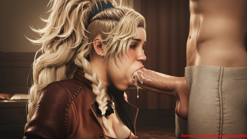 Gemma (Monster Hunter Wilds) Rule 34 Image