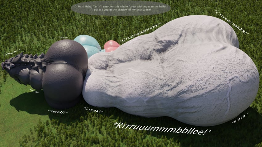 3d (Artwork) Rule 34 Image