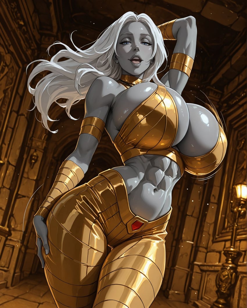 Big Ass Rule 34 Image