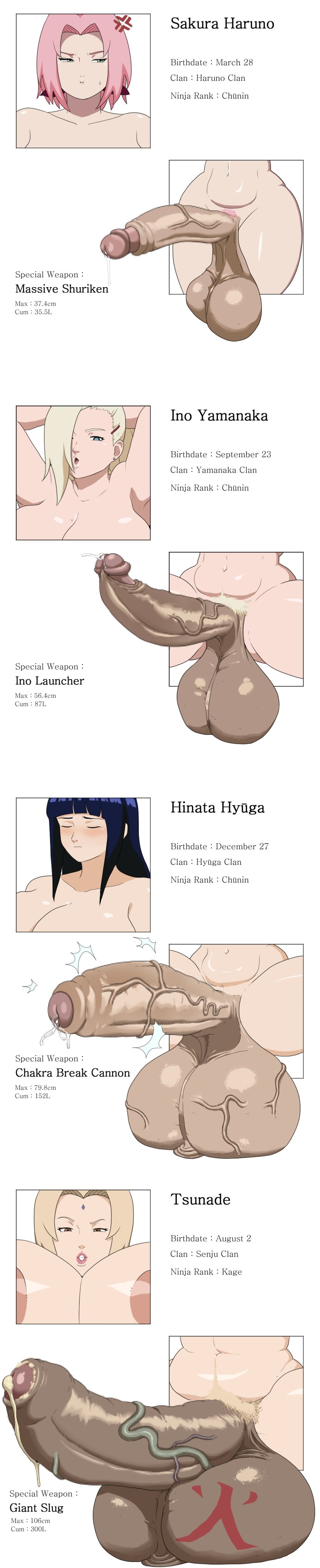 2d 4futas angry balls big_balls big_breasts big_penis breasts censored chubby chubby_futanari cock_comparison comparing_penis cum cum_volume_chart dark_penis darkened_genitalia english_text erection foreskin futa_only futanari gigantic_penis huge_balls huge_breasts huge_cock human hyper hyper_penis hyuuga_hinata ino_yamanaka light-skinned_futanari light_skin measurements naruto no_penetration nude oversized_balls partially_retracted_foreskin penis penis_size_chart penis_size_difference precum precum_drip pubic_hair pulpawoelbo sakura_haruno smegma text tsunade uncut veiny_penis