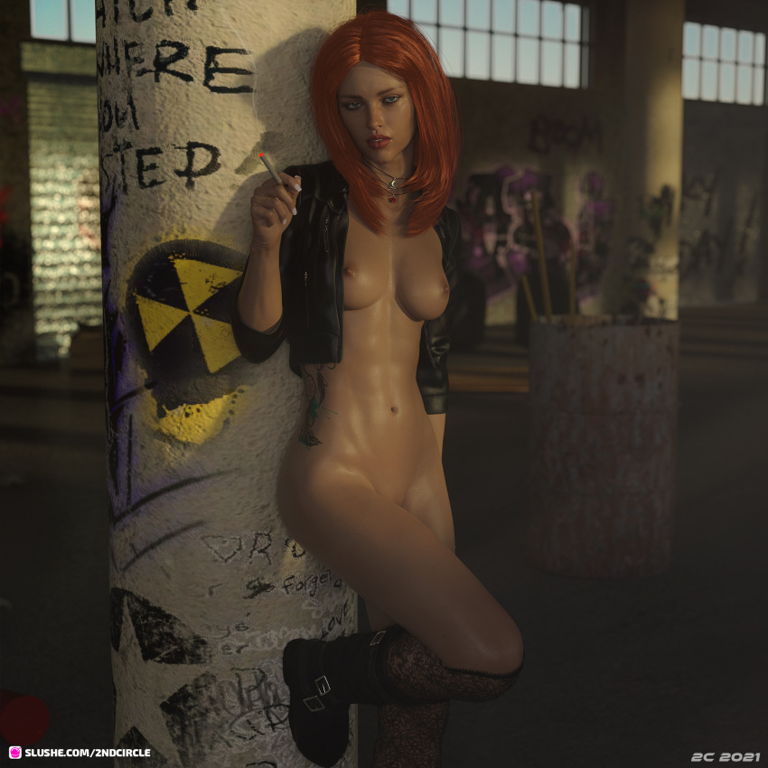 Slushe (Website) Rule 34 Image