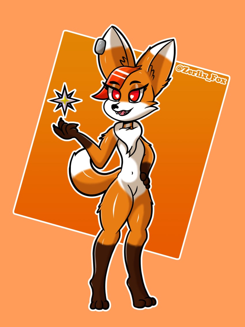 <3_eyes 2022 2d_(artwork) 3:4 3_fingers :3 anthro arched_back athletic bedroom_eyes bent_arm big_tail biped border canid canine claws curvy_figure cute_fangs digital_media_(artwork) digitigrade dipstick_ears dipstick_tail ear_piercing ears_up english_text eyelashes eyeliner fangs femboy fingers fluffy fluffy_tail fox fur furry girly grin hand_on_butt hand_on_hip heart hi_res love makeup male mammal markings mora_(zerlix_fox) multicolored_ears narrowed_eyes open_mouth open_smile orange_body paws piercing raised_tail red_eyes ring_piercing seductive signature simple_background small_waist smile solo standing straight_legs tail_markings teeth text thick_eyelashes thick_thighs thin_eyebrows trap tuft zerlix_fox zerlix_fox_(character)