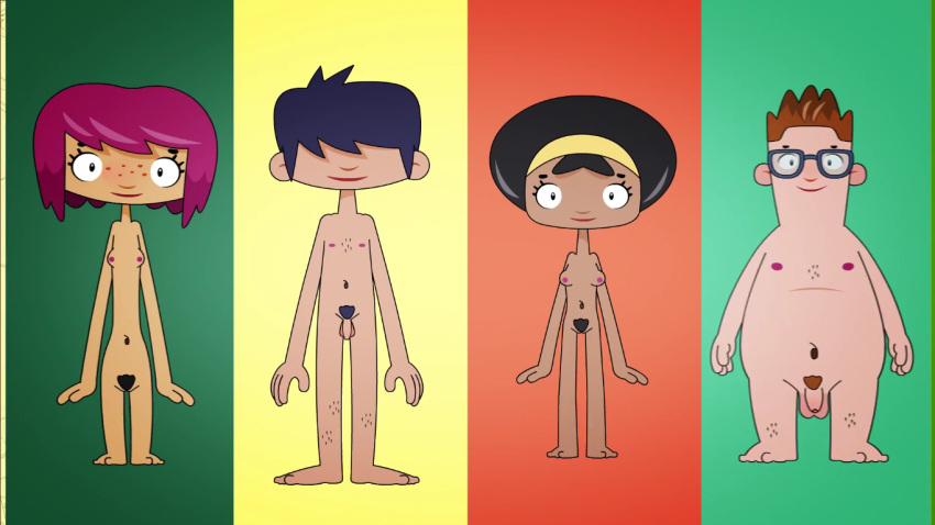 Clara (Sex Symbols) Rule 34 Image