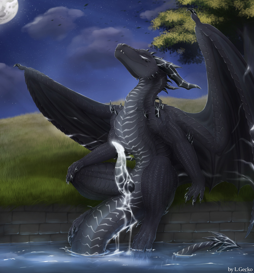 Mythology Rule 34 Image
