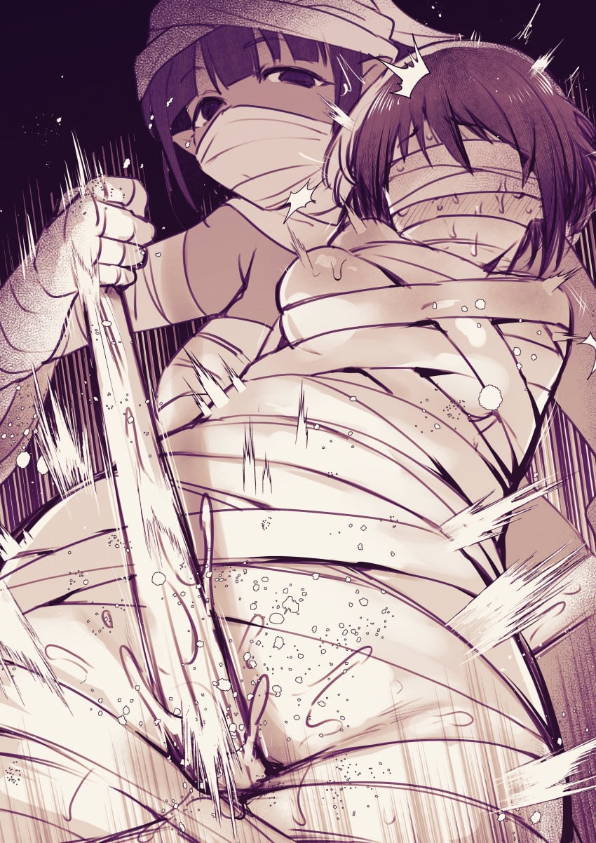 Original Rule 34 Image
