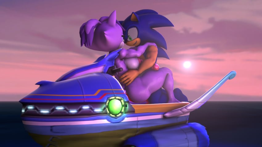 3d 3d_(artwork) blaze_the_cat furry futanari lolmcfallout male_on_futa sonic_(series) sonic_the_hedgehog tagme