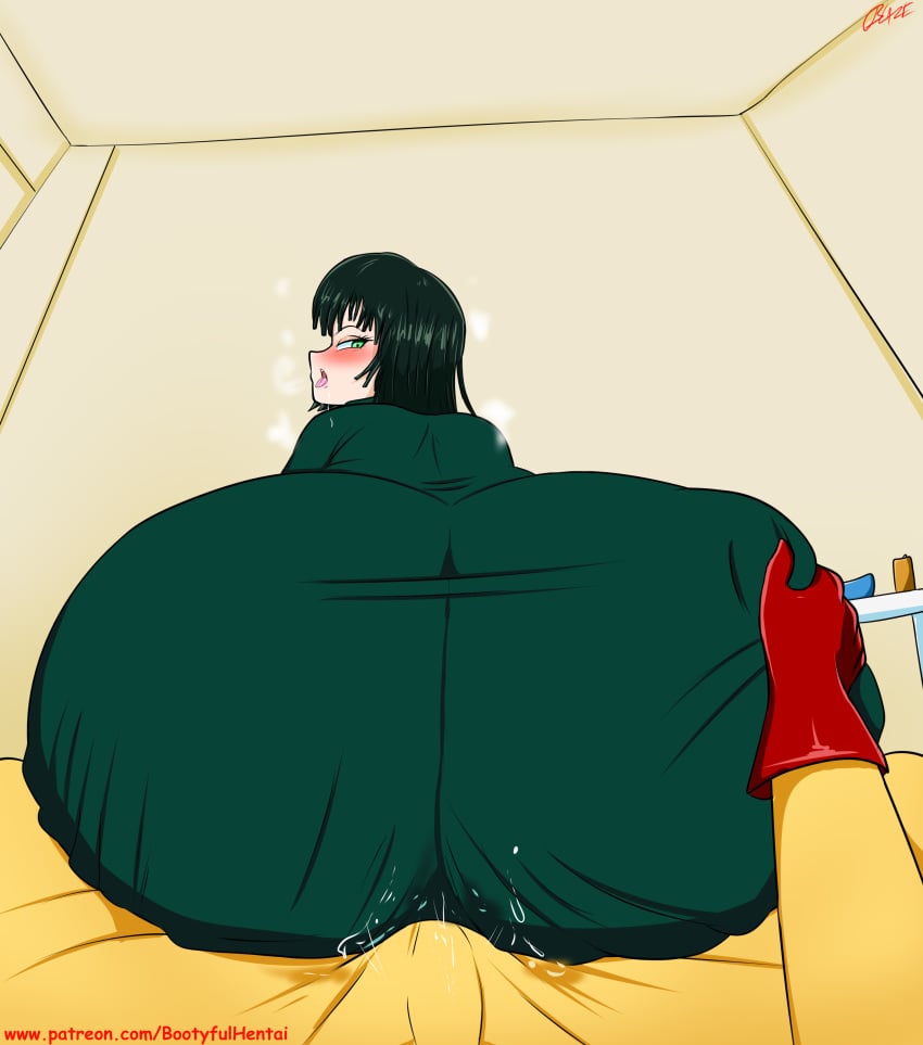 1boy 1boy1girl 1girls absurd_res ass ass_focus ass_grab ass_in_dress ass_up back back_view bangs bending_over bent_over big_ass big_butt biting_lip blush bob_cut breath bubble_ass bubble_butt butt_focus butt_grab bxblazexd clothed clothing curvaceous curvy curvy_body curvy_female curvy_figure dark_green_hair dat_ass dress eye_contact eyelashes eyeshadow fat_ass female female_focus female_on_top fringe fubuki_(one-punch_man) green_eyes green_hair groping half-closed_eyes hero heroine highres hips huge_ass large_ass light-skinned_female light_skin lips looking_at_viewer looking_back male male/female medium_hair on_top one-punch_man open_mouth penis_bulge pov pov_eye_contact pussy_juice pussy_juice_drip round_ass rubbing rubbing_penis rubbing_pussy saitama saliva saliva_drip saliva_on_tongue saliva_string saliva_trail shiny_skin short_hair sitting sitting_on_person smile smiling smiling_at_viewer steam steamy_breath teasing thick thick_ass tongue tongue_out unseen_male_face voluptuous wet wet_pussy wide_hips