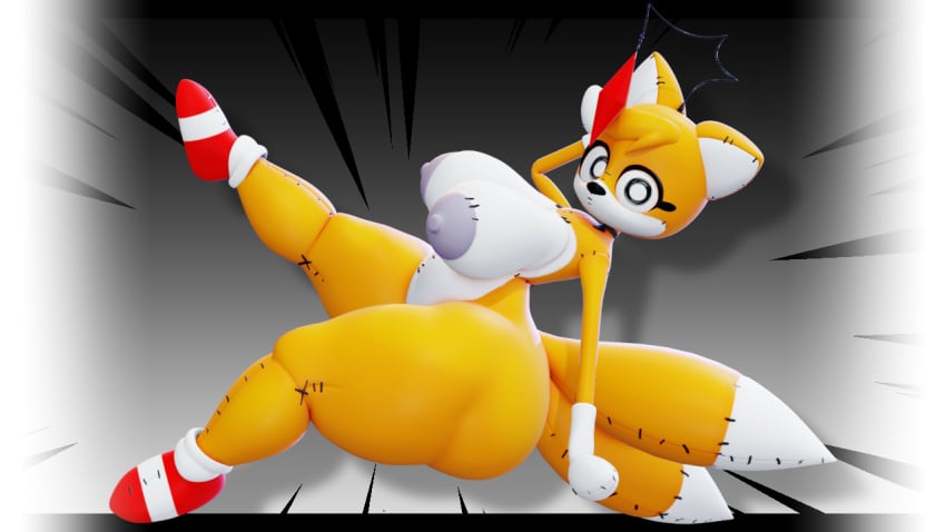 sonic.exe_(series) sonic_(series) tagme tails_doll tailsko_doll