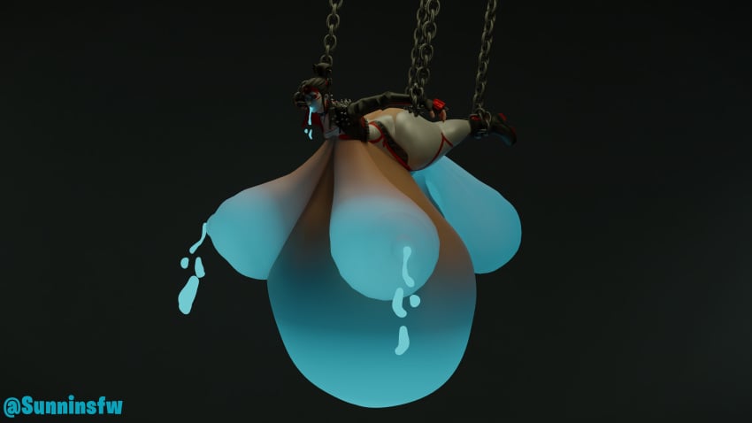 3d ball_inflation balls_bigger_than_penis fortnite fortnite:_battle_royale futanari glowing_breasts glowing_genitalia hyper hyper_balls hyper_breasts hyper_penis inflated_belly inflation inflation_fetish leaking leaking_cum leaking_nipples oversized_balls round_belly slurp_(fortnite) solo sunninsfw takara_(fortnite)