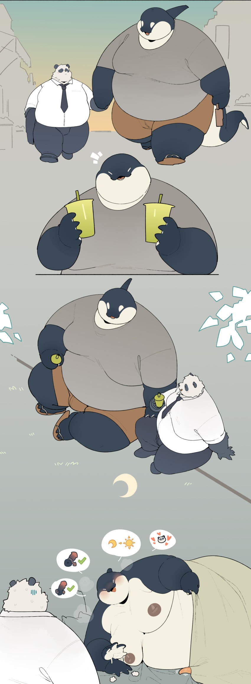 Digital Drawing (Artwork) Rule 34 Image