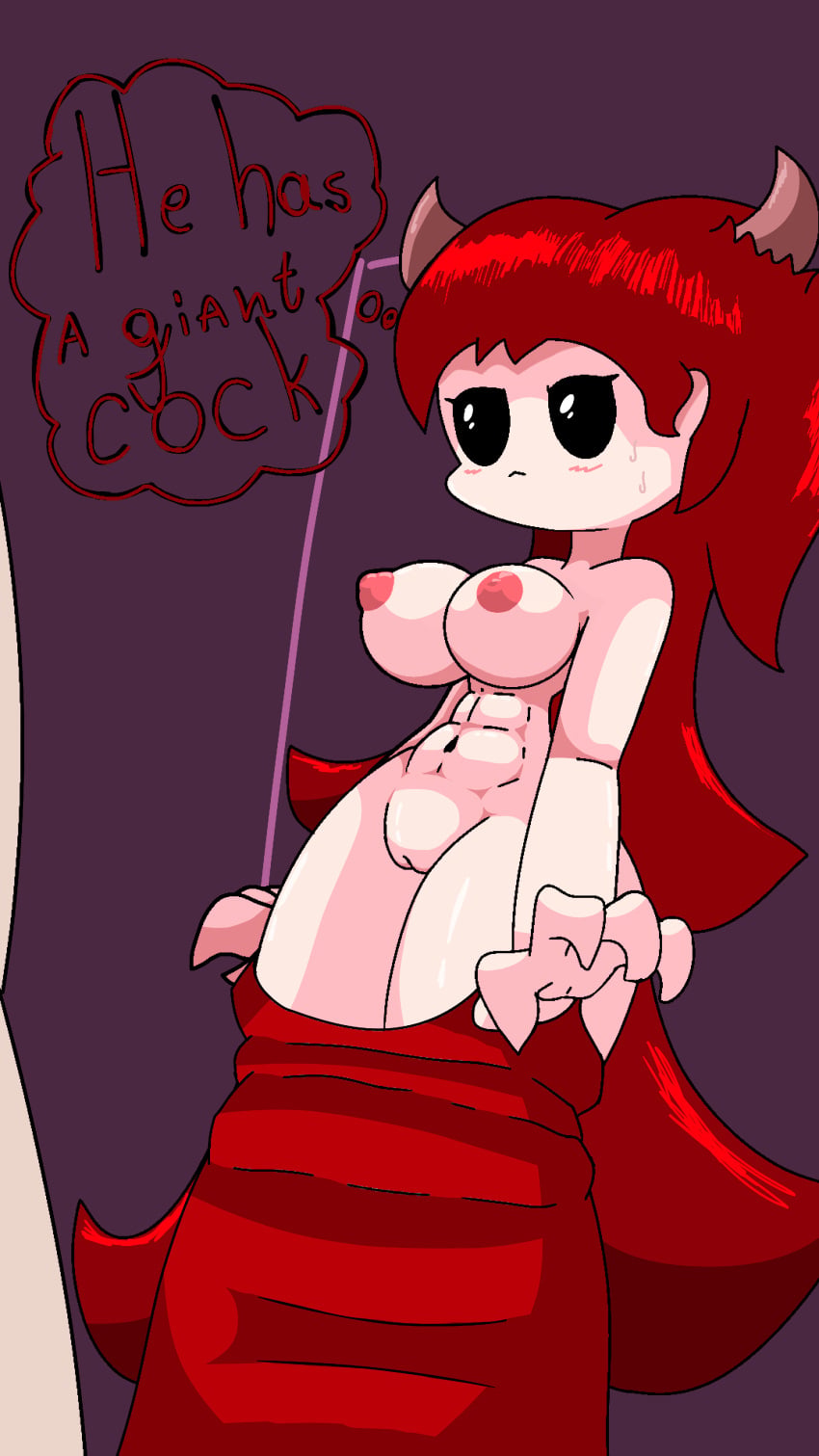 Girlfriend (Friday Night Funkin) Rule 34 Image
