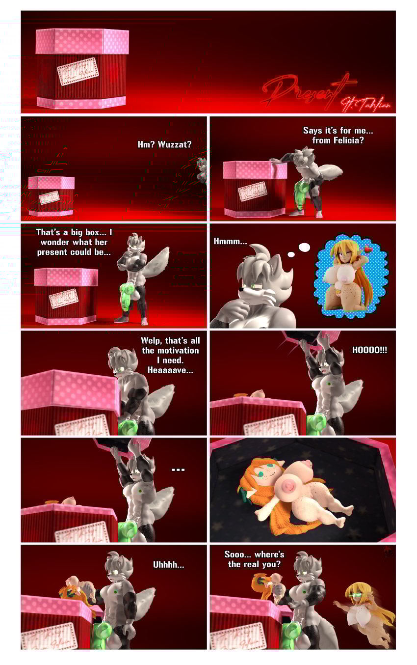 Page 8 of Felicia Disambiguation hentai videos, GIFs, and images | R34.app