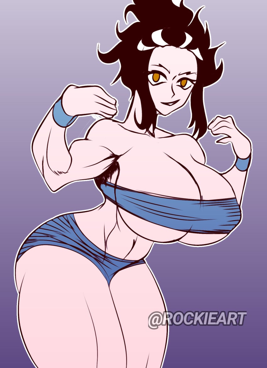 Genderswap (Mtf) Rule 34 Image