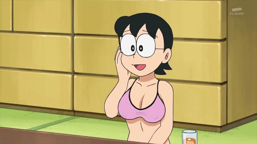 doraemon tagme tamako_nobi