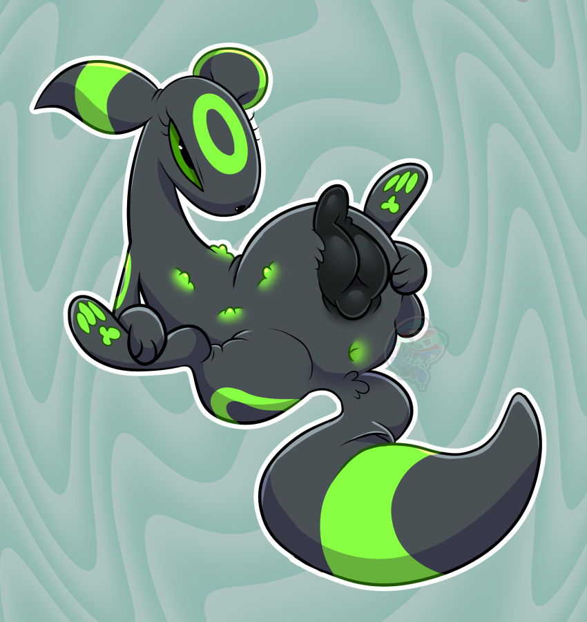 Eeveelution (Nintendo) Rule 34 Image