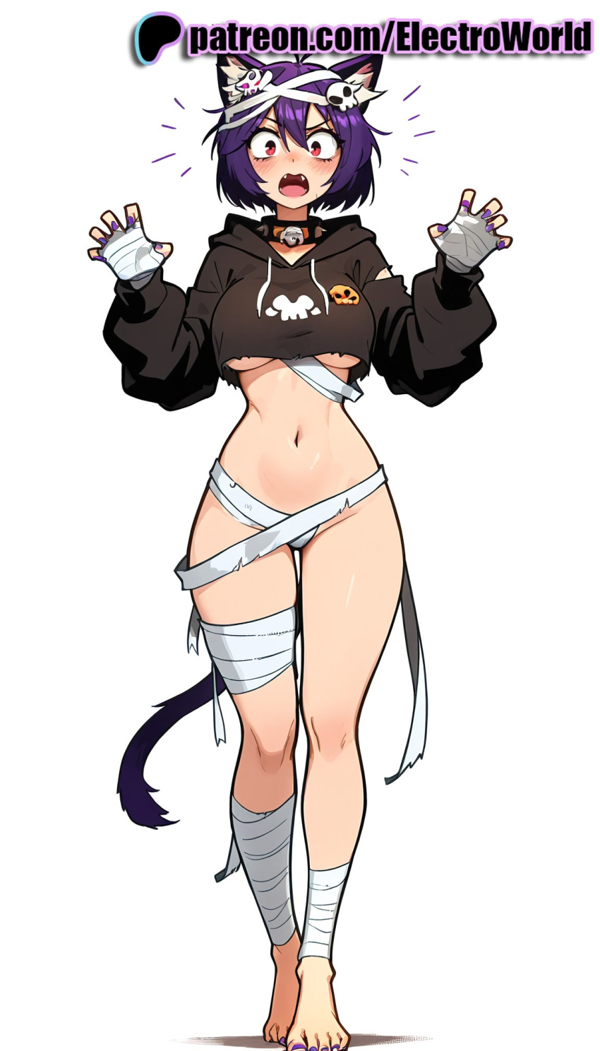 Totless (Vtuber) Rule 34 Image