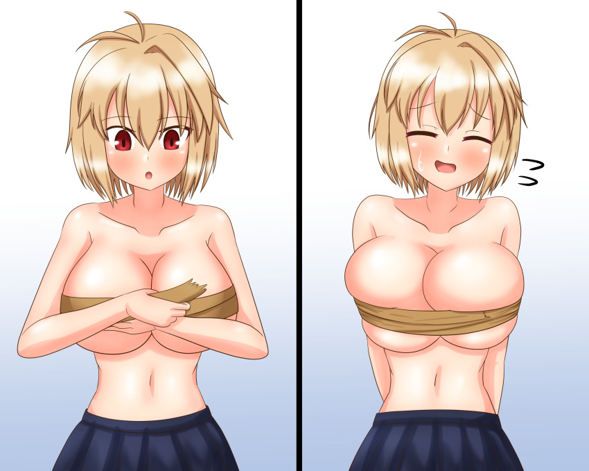 1girls Rule 34 Image