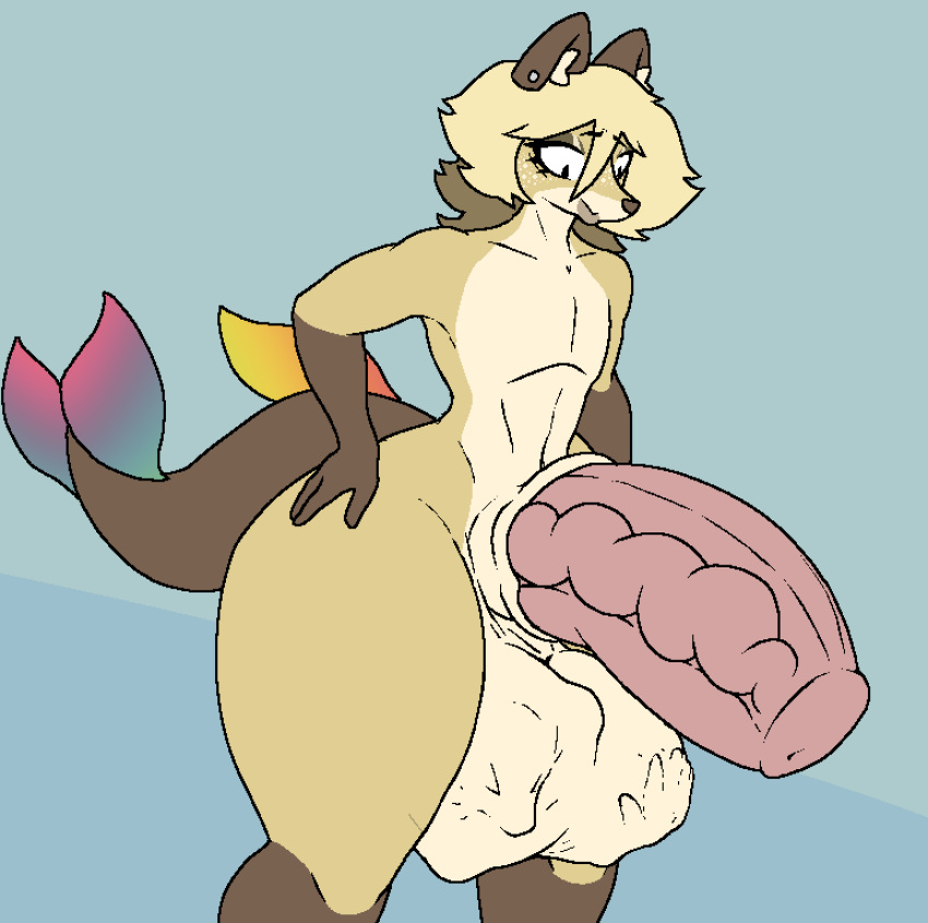Original Rule 34 Image