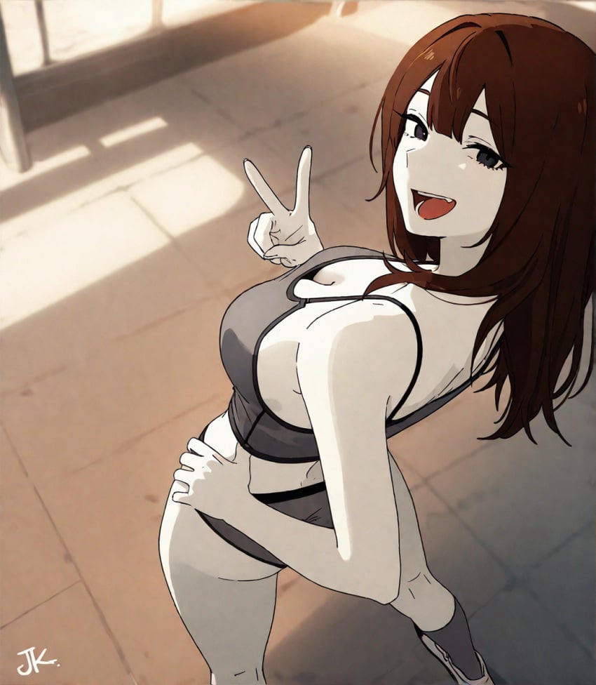 From Above Rule 34 Image
