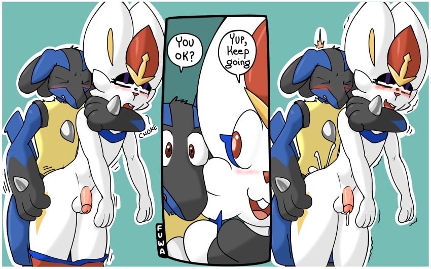 Pokemon (Species) Rule 34 Image