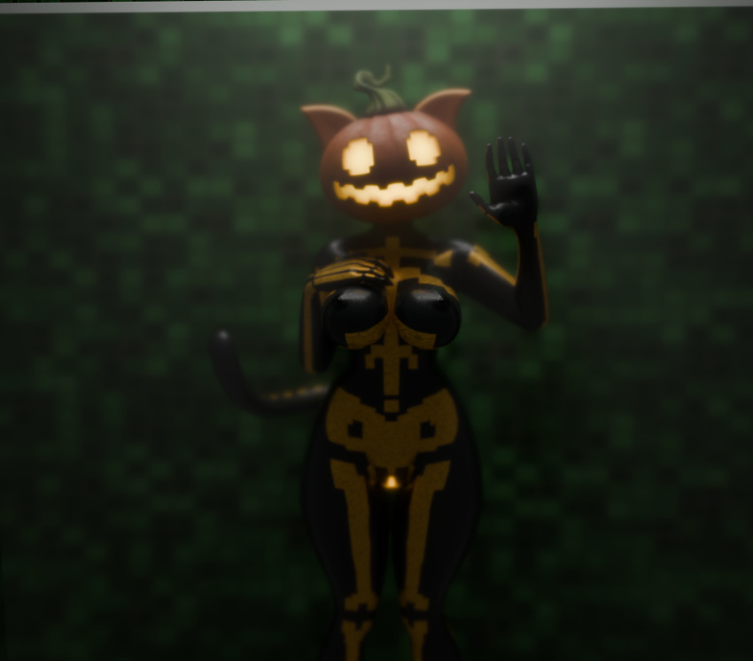 Spice (Fortnite) Rule 34 Image