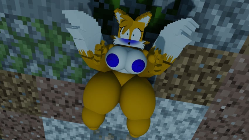 3d (Artwork) Rule 34 Image