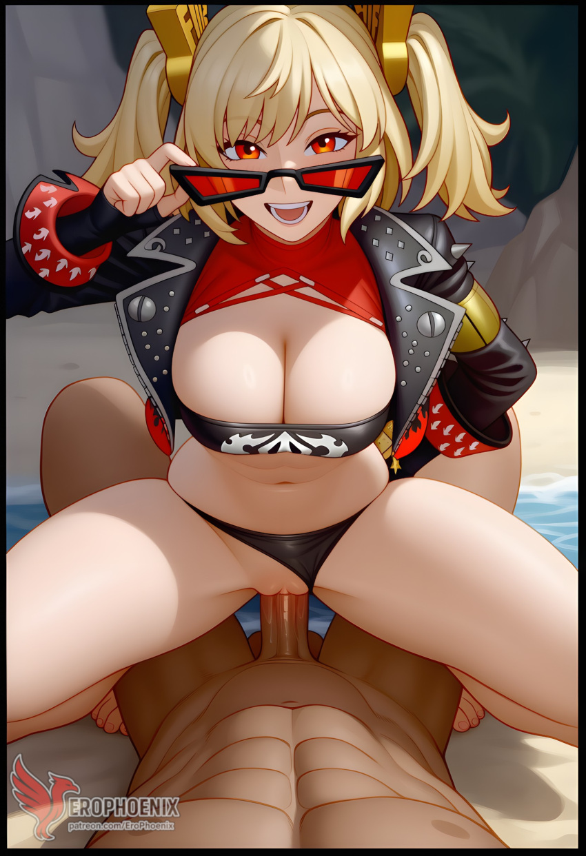 1girls Rule 34 Image