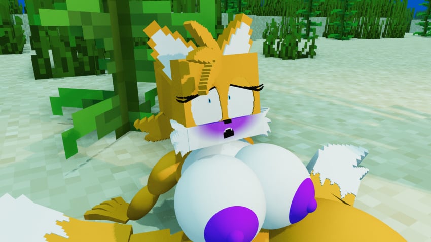 3d (Artwork) Rule 34 Image