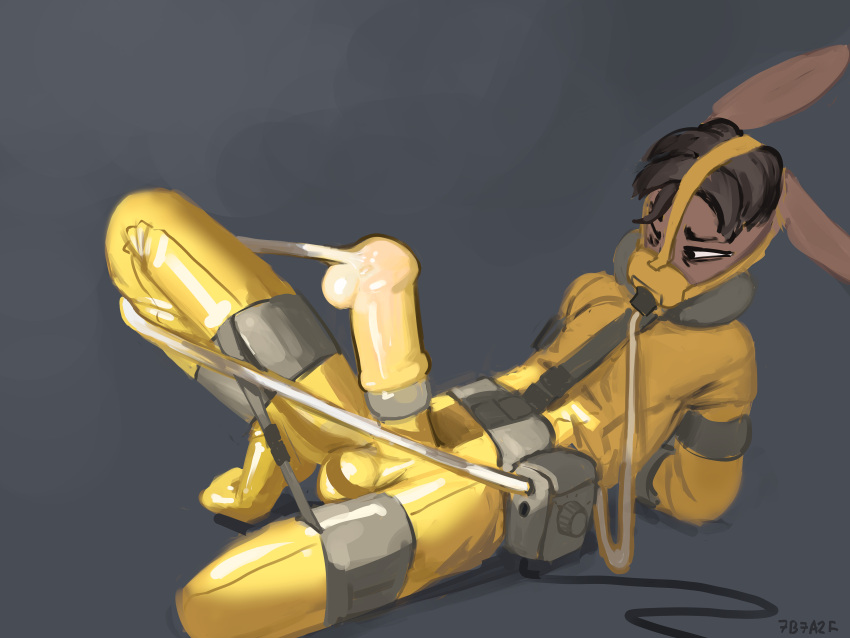 Muzzle (Object) Rule 34 Image