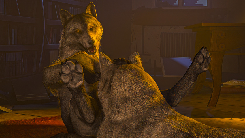 3d (Artwork) Rule 34 Image