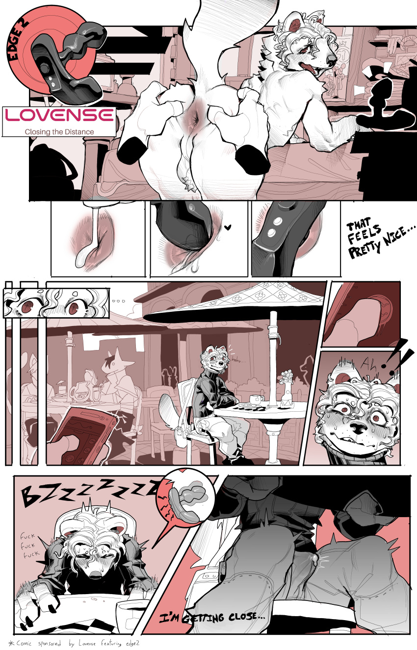 Lovense Rule 34 Image