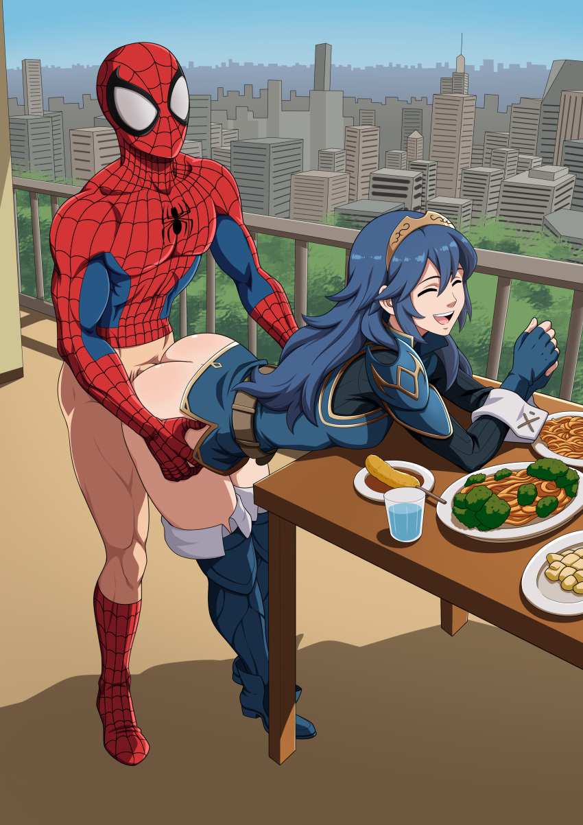 Lucina (Fire Emblem) Rule 34 Image