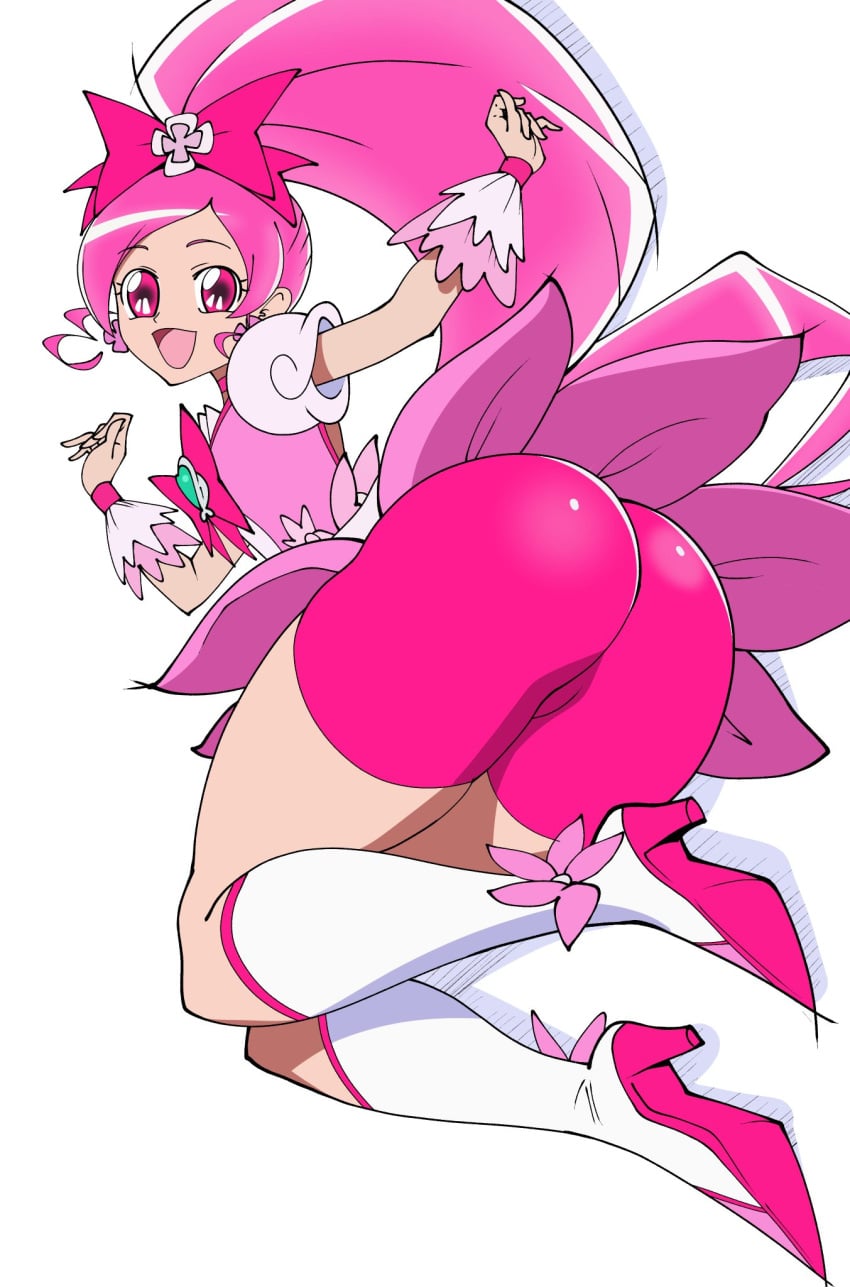 Big Ass Rule 34 Image
