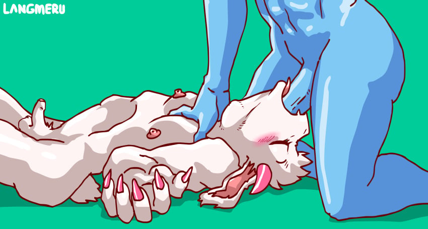 Digital Media (Artwork) Rule 34 Image