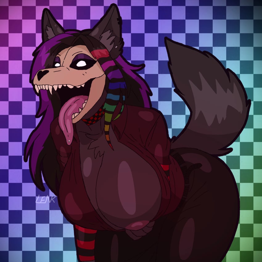Digital Media (Artwork) Rule 34 Image