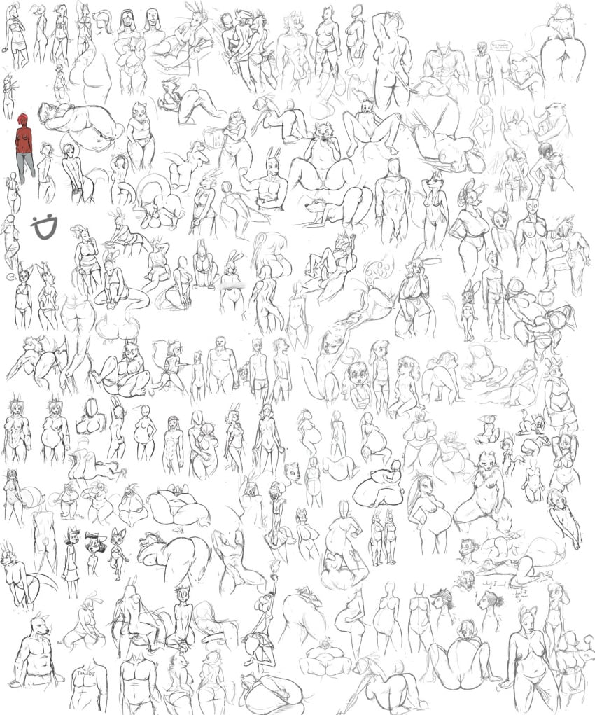 female hi_res male nude ritts sketch where's_waldo