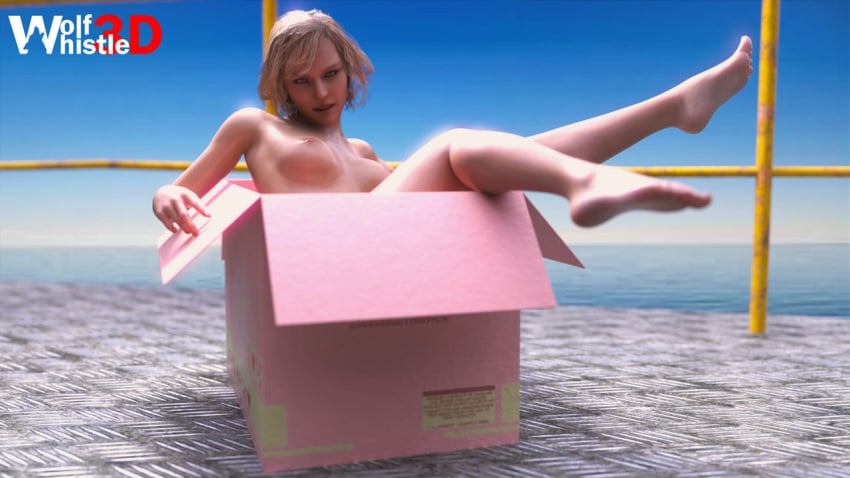 1girls Rule 34 Image