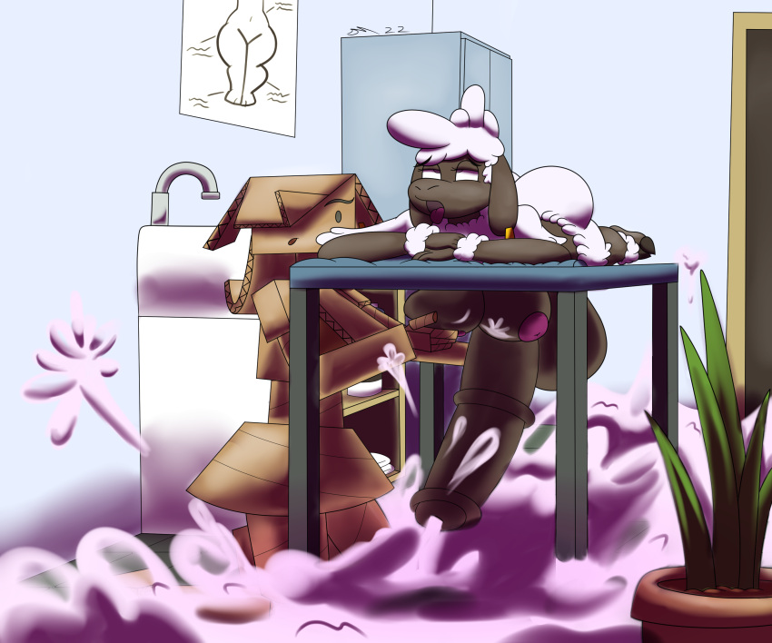 Absurd Res Rule 34 Image